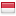 yourstheme.com server is located in Indonesia